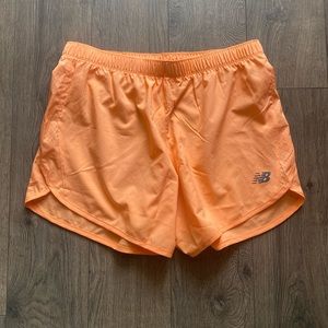 New Balance 3in Inseam Shorts